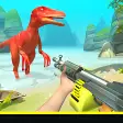 Dinosaur Hunter - Island Jurassic Attack 2019