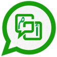 程序图标：Sweet messages