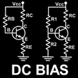 程序图标：Trasistor Biasing Tutoria…