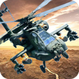 Programın simgesi: Gunship Strike 3D