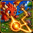 Icoon van programma: Dragon Barrage