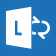 Icon of program: Microsoft Lync 2013