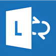Icono de programa: Microsoft Lync 2013