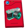 Icon of program: Pokedex AR