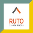 Icon of program: Ruto - XPath Finder