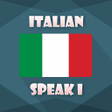 程序图标：Italian pronunciation off…