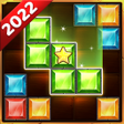 程序图标：Fresh block puzzle