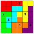 Logi5Puzz 3x3 to 16x16 Sudoku icon
