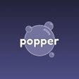 ไอคอนของโปรแกรม: Popper Social