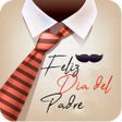 Icono de programa: Feliz Día del Padre 2021