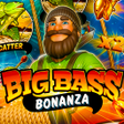 Icoon van programma: Big Bass Bonanza