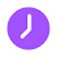 Ikon program: Google Meet Timer