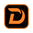 Icoon van programma: TC Display-Mirror Screen …