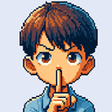 Biểu tượng của chương trình: No More Spoil : Blur elem…