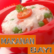 ไอคอนของโปรแกรม: Resep Makanan Bayi Sehat …