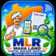 ไอคอนของโปรแกรม: Mahaland: Instant Land Re…