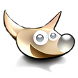 Programikonen: Portable GIMP