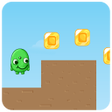Ikon program: Jump Amine Monster