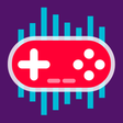 程序图标：Gamer Sounds - Video game…