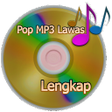 程序图标：Pop MP3 Lawas Lengkap