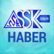 プログラムのアイコン：SGK Haber