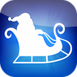 程序图标：NORAD Tracks Santa