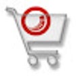 Icoon van programma: Sitecore Commerce Icon Br…
