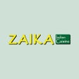 Ícone do programa: Zaika Indian Cuisine To G…