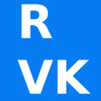 Иконка программы: R V-K Helper App