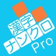 Icoon van programma: 漢字ナンクロPro