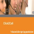 Icon of program: ViaVoIP Click2Call