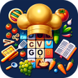 Biểu tượng của chương trình: Word Gourmand: Vocabulary
