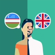 プログラムのアイコン：Uzbek-English Translator