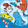 Symbol des Programms: Dr. Seuss Deluxe Books