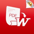 Ikon program: PDF to Word