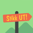 Icoon van programma: Stikk UT