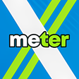 プログラムのアイコン：Step Meter