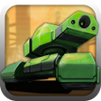 Ikon program: Tank Hero: Laser Wars Pro