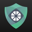 Biểu tượng của chương trình: Lemon VPN
