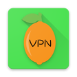 Icon of program: Lemon VPN