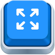 أيقونة البرنامج: FontDetector