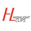 Ícone do programa: Highlight Clips