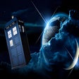 Icon of program: Doctor Who HD Wallpapers …