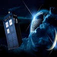 Doctor Who HD Wallpapers New Tab