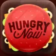 Hungry Now - Fast Food