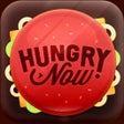 أيقونة البرنامج: Hungry Now - Fast Food