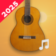 プログラムのアイコン：Guitar Ringtones