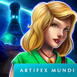 Ícone do programa: 9 Clues: The Secret of Se…