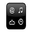 Symbol des Programms: MultiDash