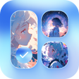 Ícone do programa: Amz Themed Control Widget